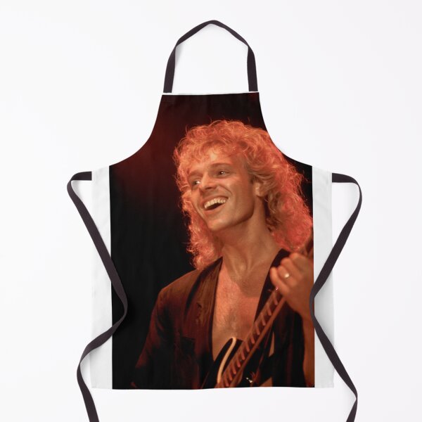 Item preview, Peter Frampton - Photograph designed and sold by ConcertImages.