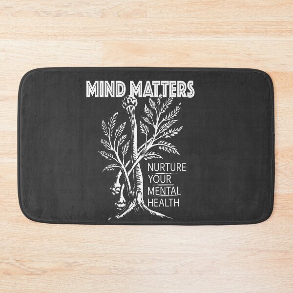 Item preview, Mind Matter designed and sold by Ayurveda Fun Store.