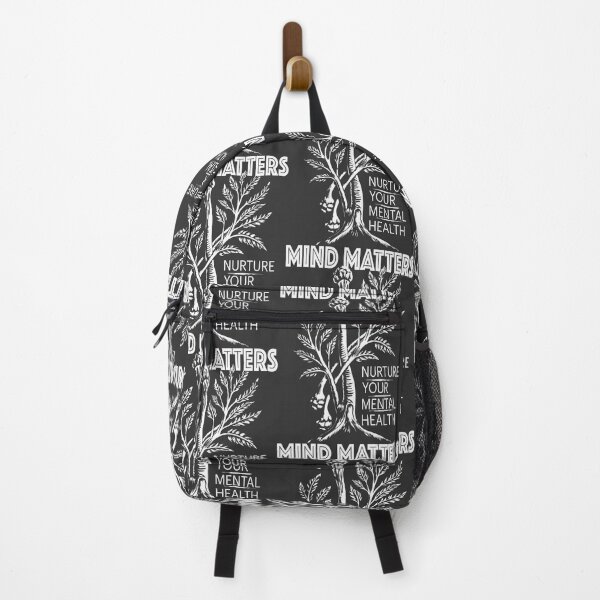 Item preview, Mind Matter designed and sold by Ayurveda Fun Store.