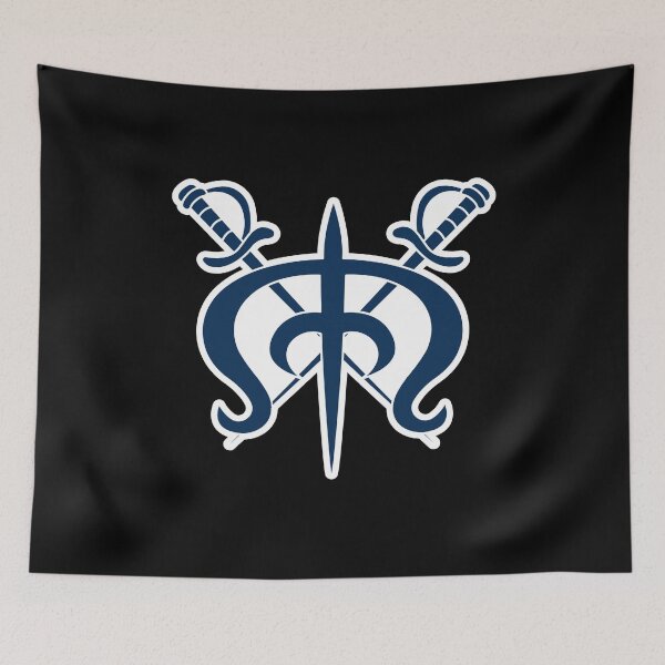 Item preview, Drake Pirates Jolly Roger 3 designed and sold by jimjimfuria.