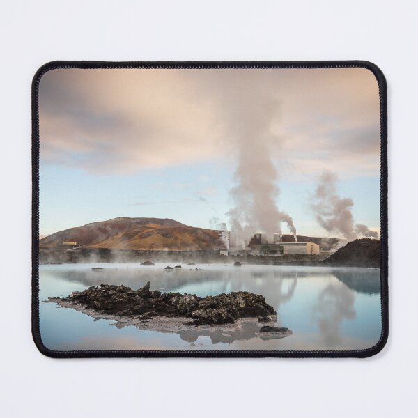 Item preview, Svartsengi 3, Iceland designed and sold by Nigel R Bell Photography.
