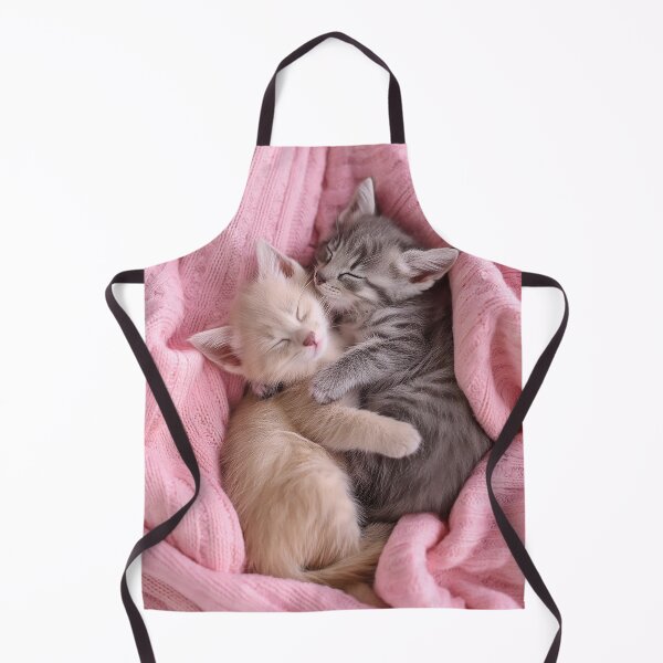 Item preview, Purring cuddly dreams designed and sold by Marcy77.