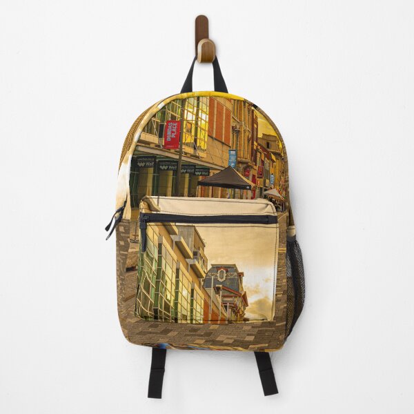Item preview, Downtown at Sunset designed and sold by AprilPhotoqueen.