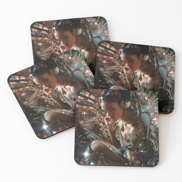 Item preview, Reflections of Desire designed and sold by AI-Only Creations.