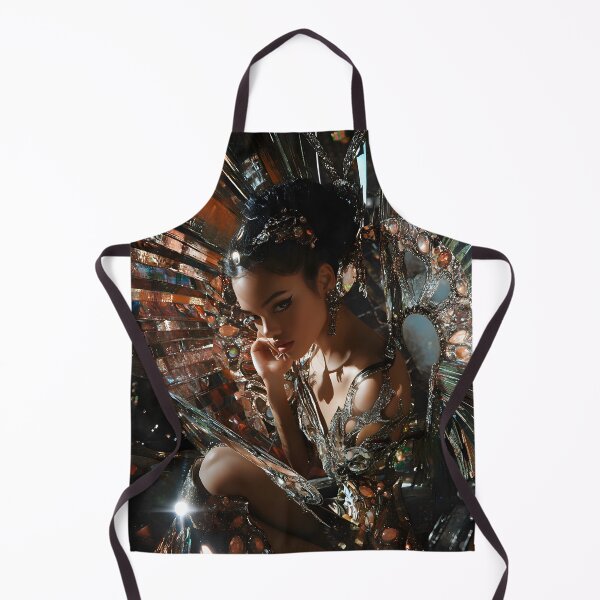 Item preview, Reflections of Desire designed and sold by AI-Only Creations.