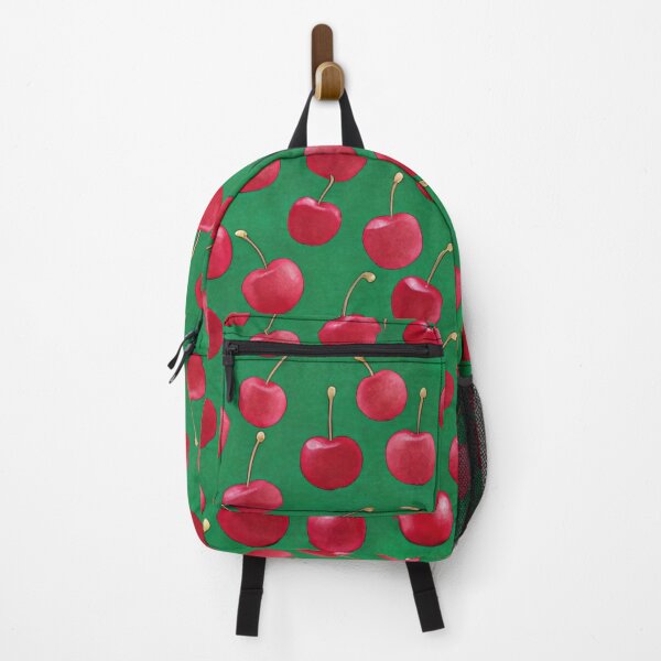 Item preview, having appetite for cherries designed and sold by ArtwithBow.