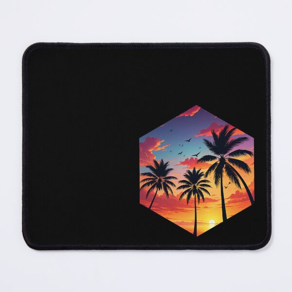 Item preview, Vibrant Sunset designed and sold by AbsoluteA.