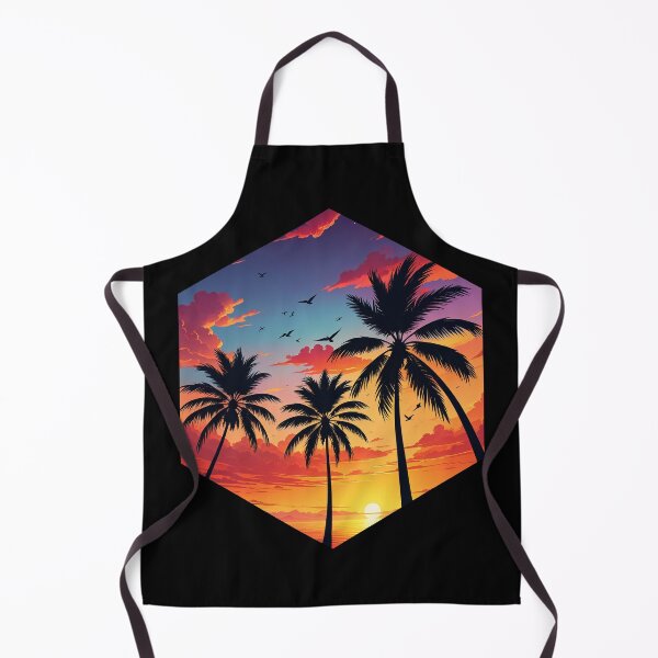 Item preview, Vibrant Sunset designed and sold by AbsoluteA.