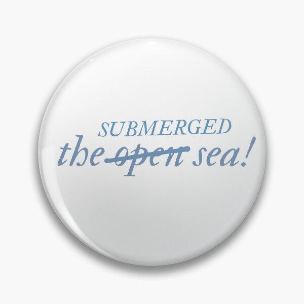 Item preview, Its a Submarine designed and sold by Midnight-August.