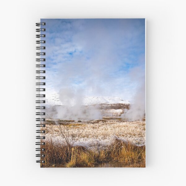 Item preview, Geysir 1, Iceland designed and sold by Nigel R Bell Photography.