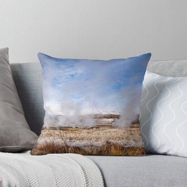 Item preview, Geysir 1, Iceland designed and sold by Nigel R Bell Photography.
