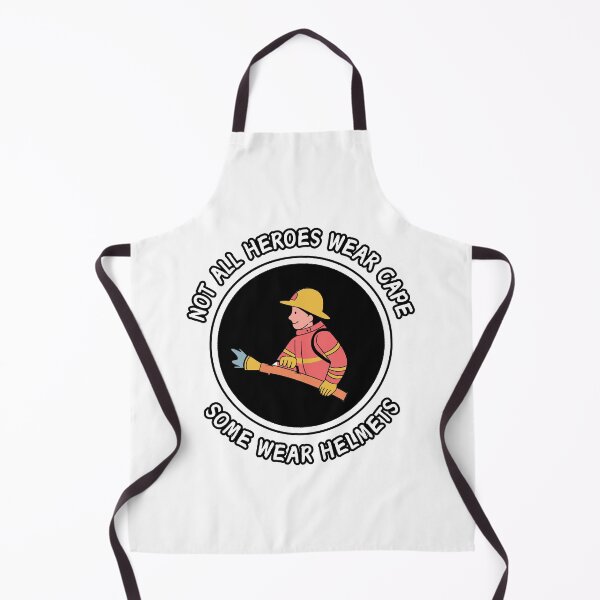 Item preview, fireman is hero designed and sold by keerys.