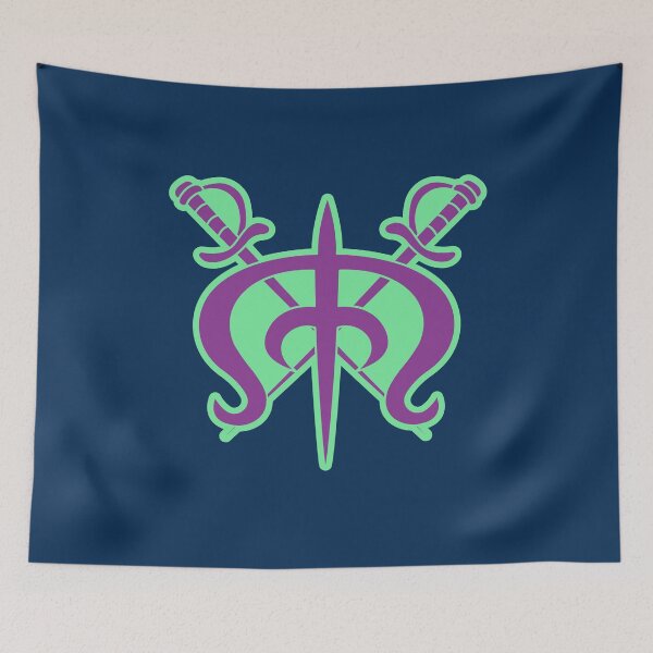Item preview, Drake Pirates Jolly Roger 10 designed and sold by jimjimfuria.
