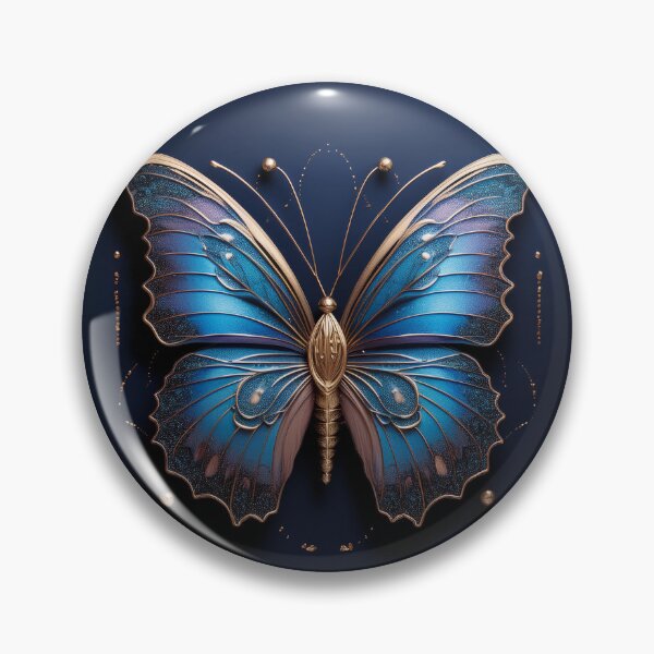 Item preview, butterfly art designed and sold by thomasy07.
