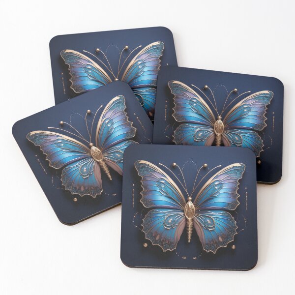 Item preview, butterfly art designed and sold by thomasy07.