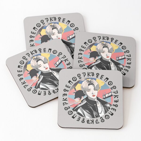 Item preview, K-Pop Big Star 2024 designed and sold by AvrilDesigns06.