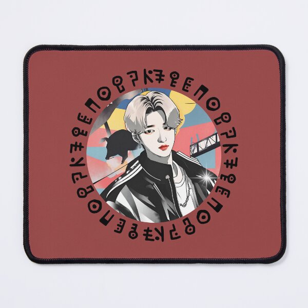 Item preview, K-Pop Big Star 2024 designed and sold by AvrilDesigns06.