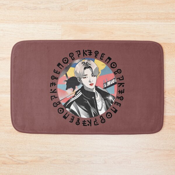 Item preview, K-Pop Big Star 2024 designed and sold by AvrilDesigns06.
