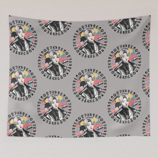 Item preview, K-Pop Big Star 2024 designed and sold by AvrilDesigns06.