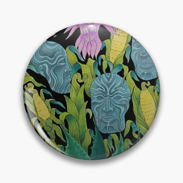 Item preview, Men of corn designed and sold by Indus3trial.