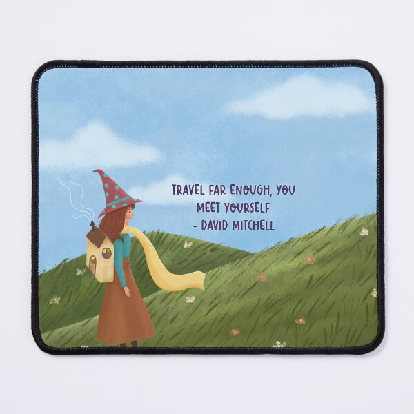 Item preview, Travel designed and sold by ArtOfMaddie.