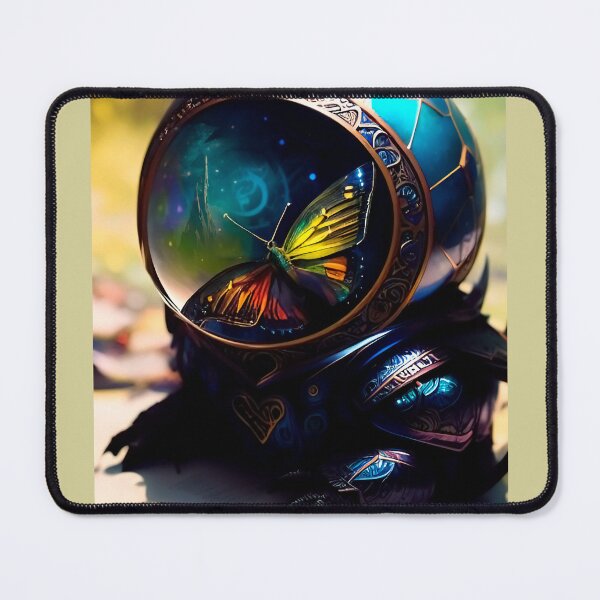 Item preview, Wonderous Reader designed and sold by AwakenedDreamer.