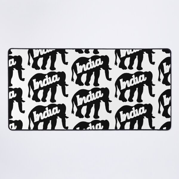 Item preview, Indian Elephant designed and sold by Animals-by-JB.