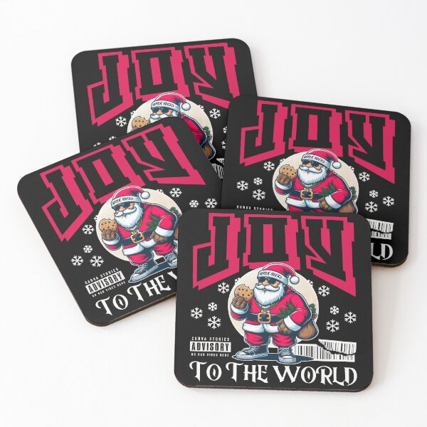 Item preview, Joy to the world designed and sold by Peerless-Prime.