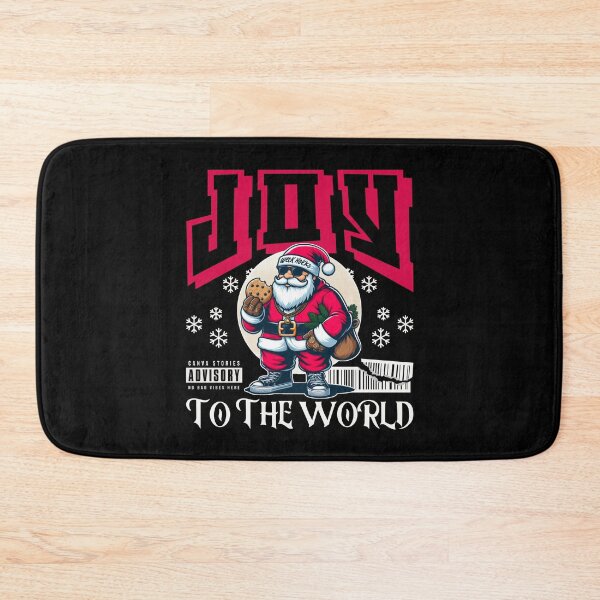 Item preview, Joy to the world designed and sold by Peerless-Prime.