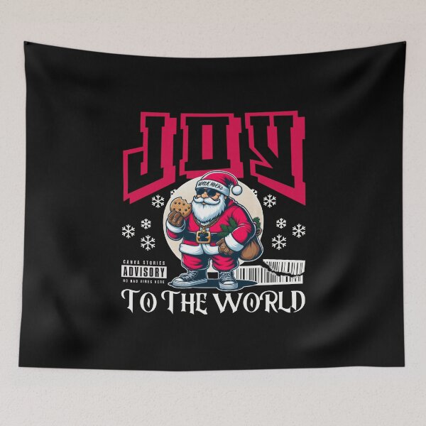Item preview, Joy to the world designed and sold by Peerless-Prime.