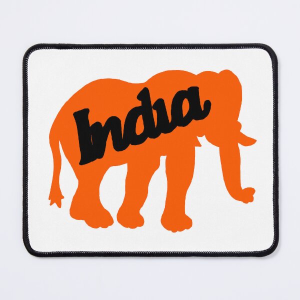 Item preview, Indian Elephant designed and sold by Animals-by-JB.