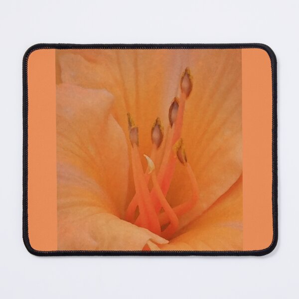 Item preview, Orange Stamens designed and sold by CarolM.