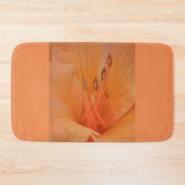 Item preview, Orange Stamens designed and sold by CarolM.