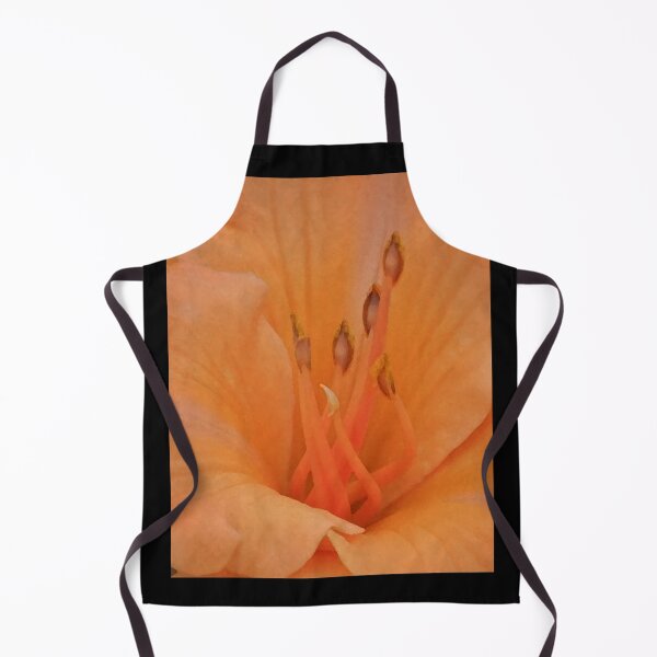 Item preview, Orange Stamens designed and sold by CarolM.