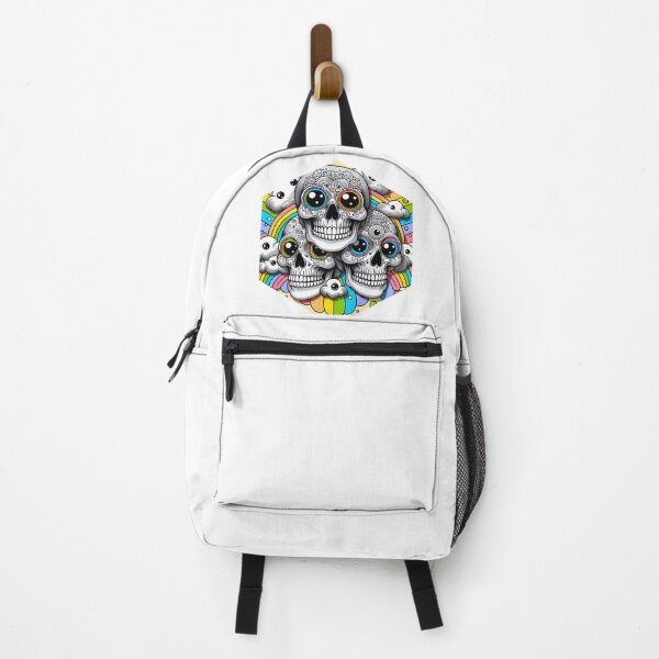Item preview, Cute Skulls designed and sold by AbsoluteA.