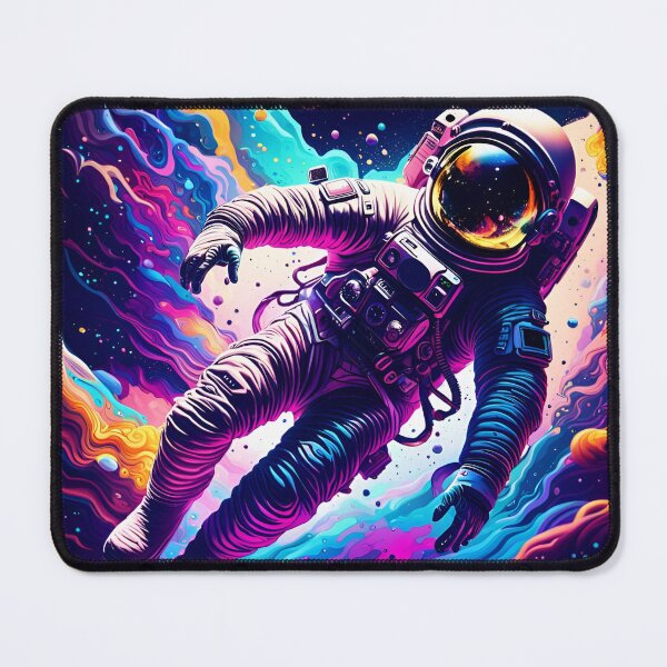 Item preview, Floating in Space designed and sold by Solotrope.