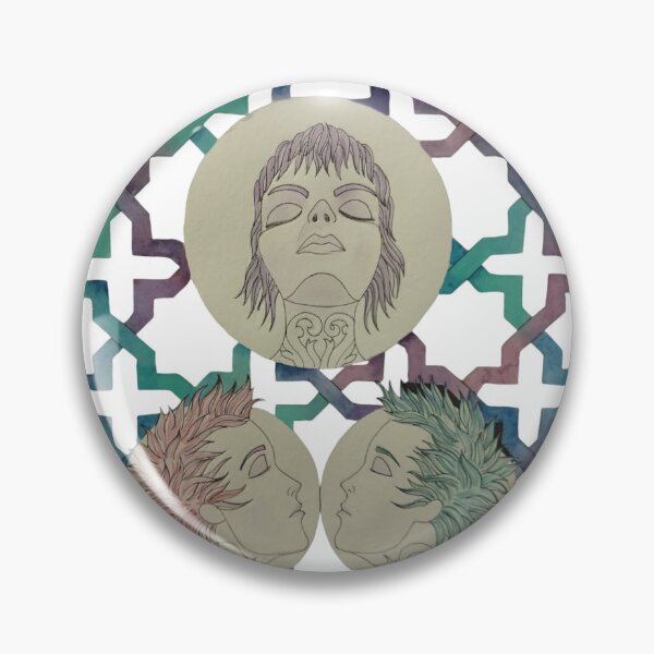 Item preview, Ecstasy designed and sold by Indus3trial.
