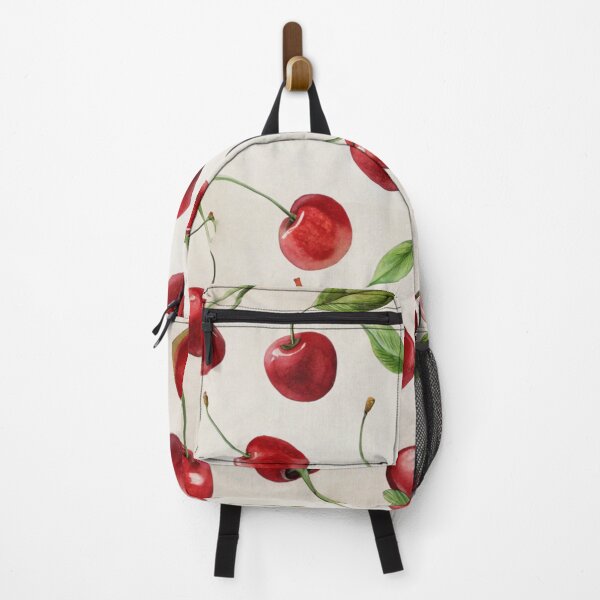 Item preview, having appetite for cherries designed and sold by ArtwithBow.