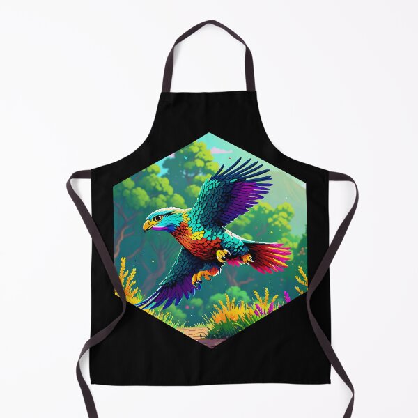 Item preview, Dancing Falcon designed and sold by AbsoluteA.