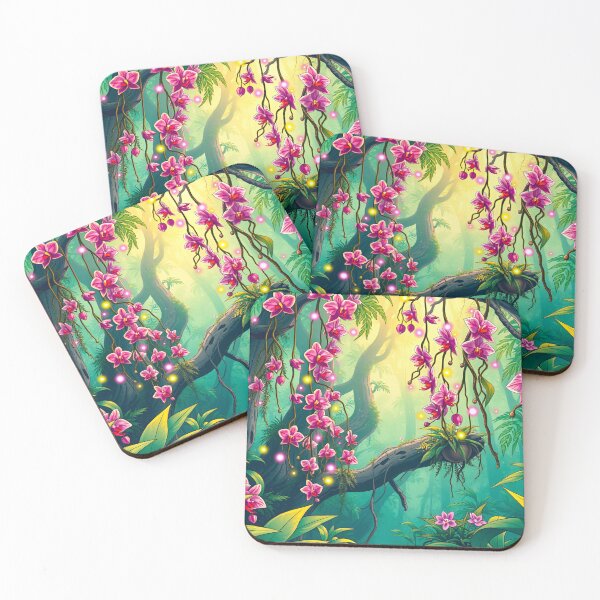 Item preview, Orchistra designed and sold by AlectoLofi.