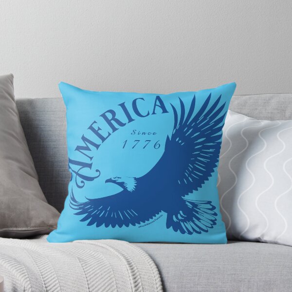 Item preview, America Eagle 1776 designed and sold by Steve Parknsons.