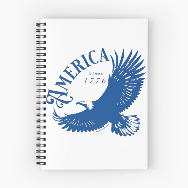 Item preview, America Eagle 1776 designed and sold by Steve Parknsons.