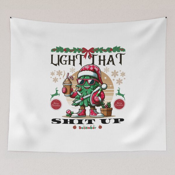 Item preview, Light that Christmas tree up designed and sold by Peerless-Prime.
