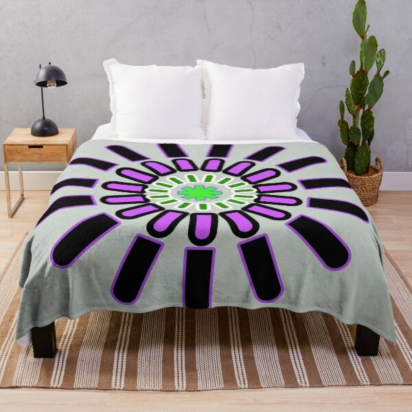 Item preview, Radial Pulse Energy designed and sold by atroffire.
