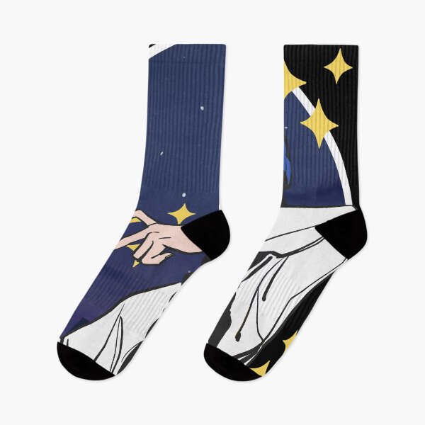 Item preview, 90s Retro Anibae Anime Right Half Heart Otaku designed and sold by ChibiCollectors.