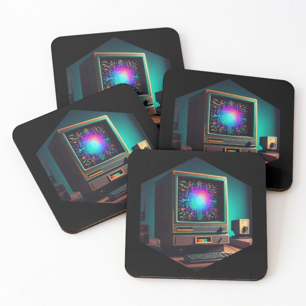 Item preview, Vintage Internet designed and sold by AbsoluteA.