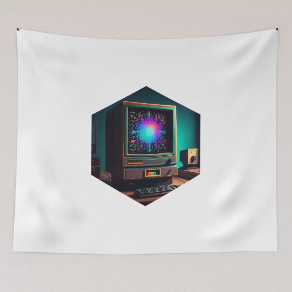 Item preview, Vintage Internet designed and sold by AbsoluteA.