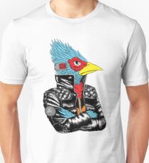 The falc Unisex T-Shirt