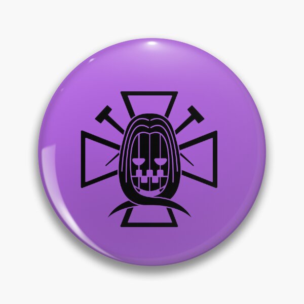 Item preview, Hawkins Pirates Jolly Roger designed and sold by jimjimfuria.