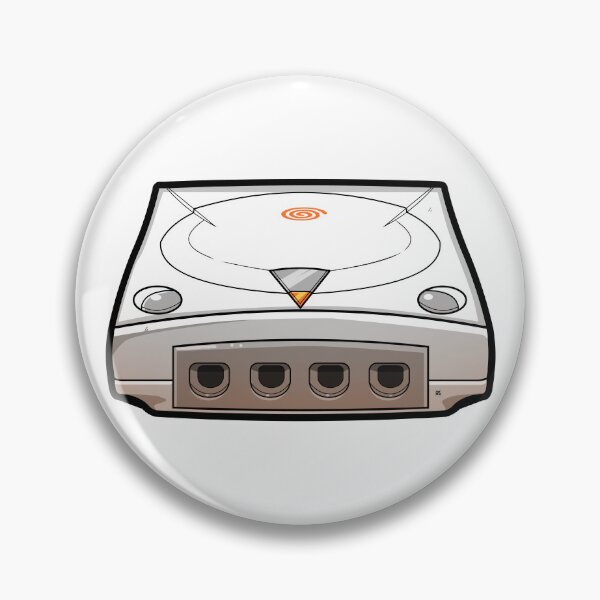 Item preview, [DREAMCAST] CONSOLE designed and sold by Rukunetsu.
